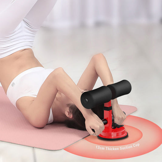 Sit-up Auxiliary Abdominal Home Fitness Equipment - My Store