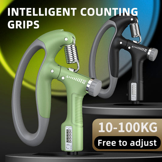 Hand Training Smart Counting Grip - My Store
